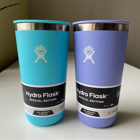Hydro Flask Dining Hydro Flask Tumbler Bundle 2oz Special Edition